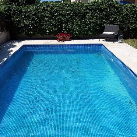 Novigrad IstriaFor Families Only - Casa Nora Novigrad别墅 外观 照片