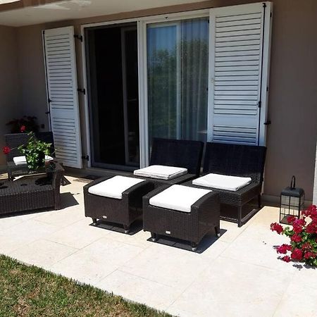 Novigrad IstriaFor Families Only - Casa Nora Novigrad别墅 外观 照片