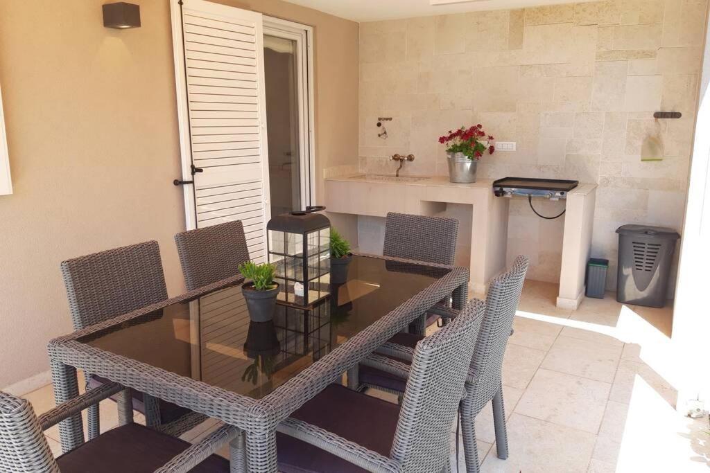 Novigrad IstriaFor Families Only - Casa Nora Novigrad别墅 外观 照片