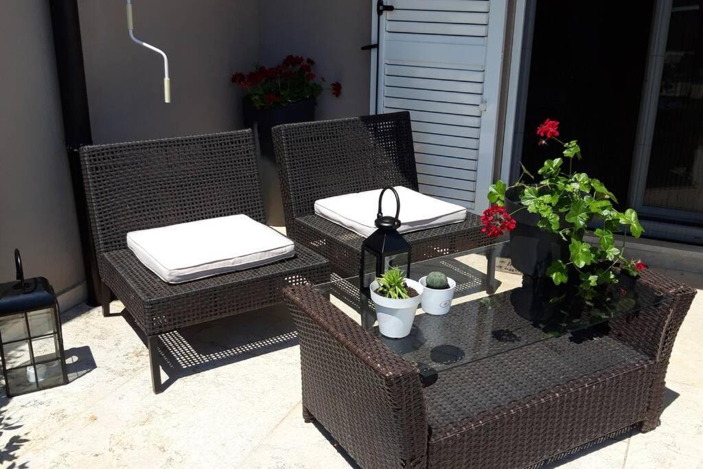 Novigrad IstriaFor Families Only - Casa Nora Novigrad别墅 外观 照片
